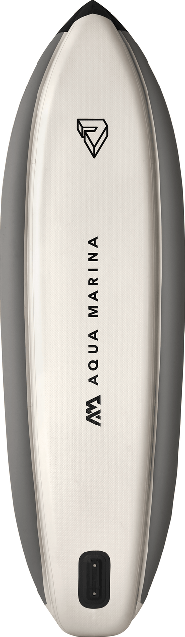 Aqua Marina Fishing Inflatable SUP